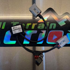 DC Starlink Mini Converter - 12V 7.5A Anderson Connector