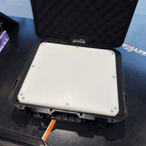 All Terrain Starlink Mini Travel Case