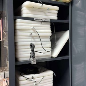 Starlink Mini Rugged Roof Mount Case Clearance