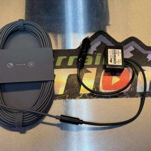 12V Power Solution for Starlink Mini - Travel Ready & Reliable