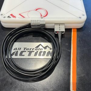 All Terrain Starlink Mini APEX Case Compatible DC Cables